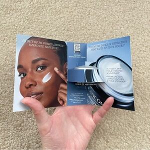 Lancôme Advanced Génifique Repairing Night Cream (5ml / 0.16 fl oz)